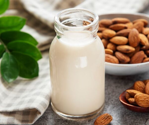 best milk ideas for overnight oats 