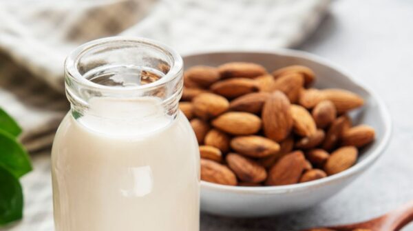 best milk ideas for overnight oats