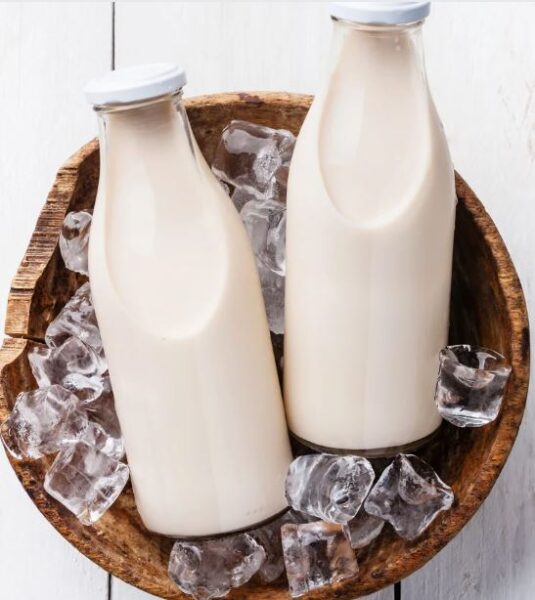 best milk ideas for overnight oats