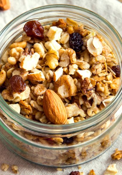 best nuts for overnight oats 1f