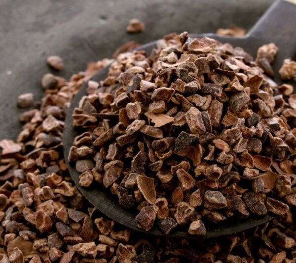 cocoa nibs for overnight oats