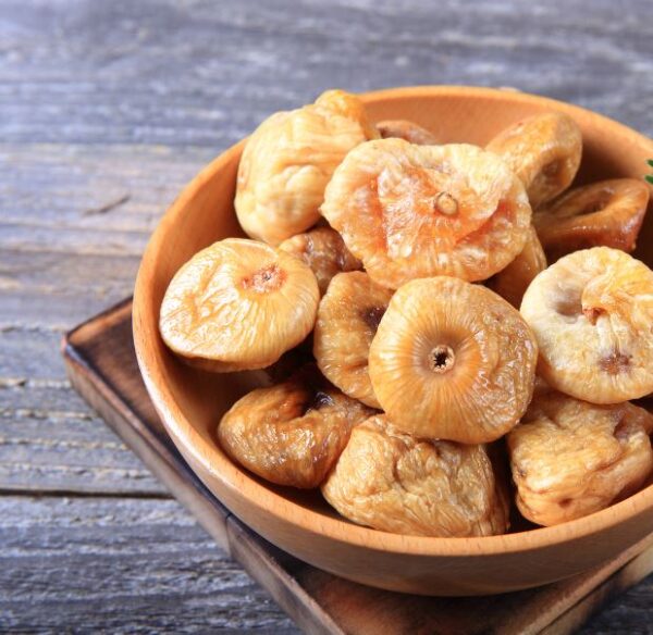 dried fruit for overnight oats figs