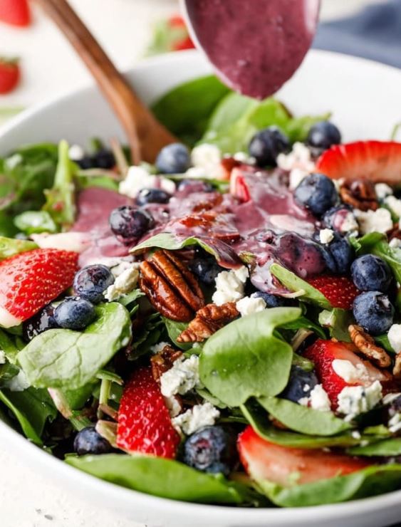 Go Meatless