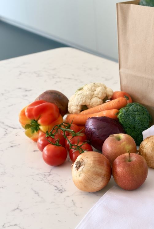 Create a Meal Plan