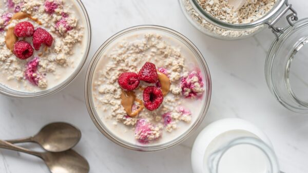 Overnight Oats FAQ: Questions Answered