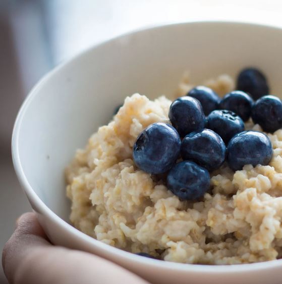 Do overnight oats taste like oatmeal?