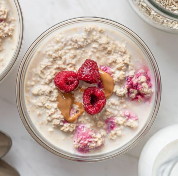 Why are overnight oats so popular?