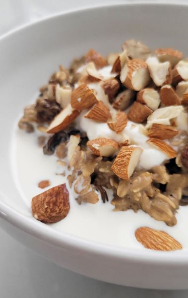 Do overnight oats taste like oatmeal?