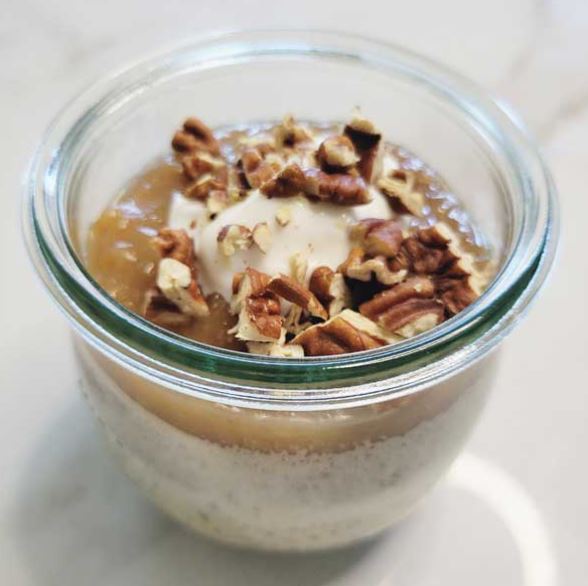 Why are overnight oats so popular?