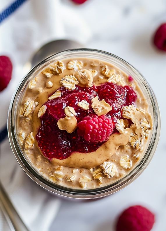 Why did my overnight oats turn runny?