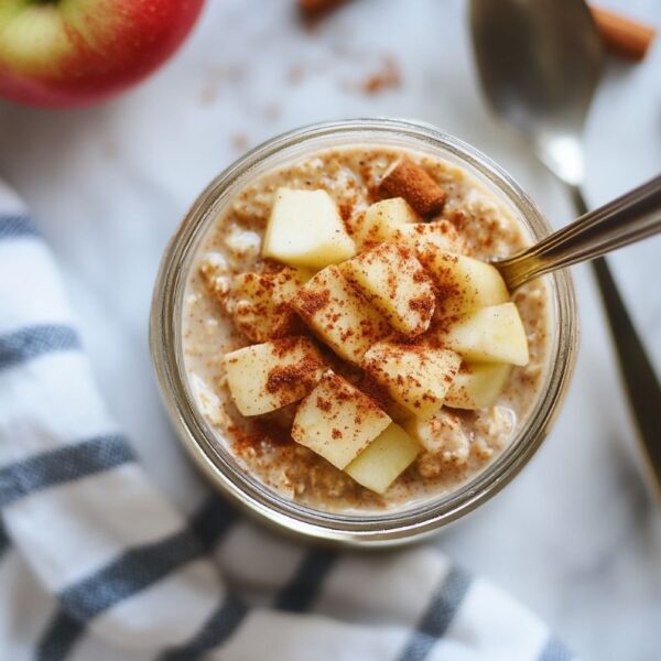 overnight oats faq answers