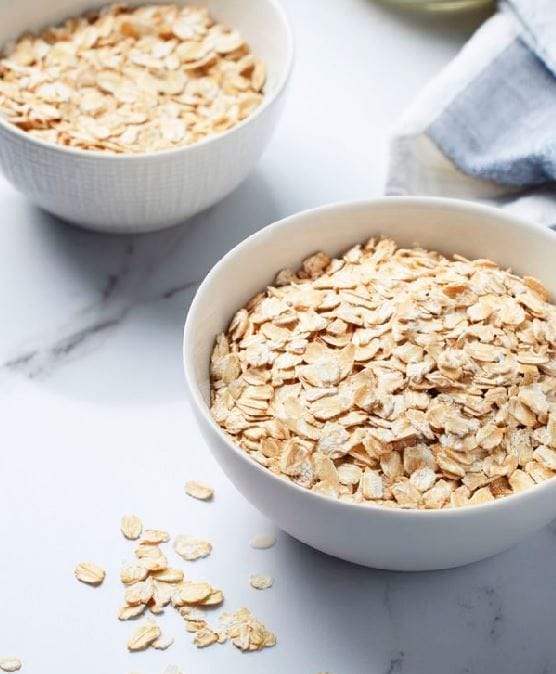 What type of oats should I use?