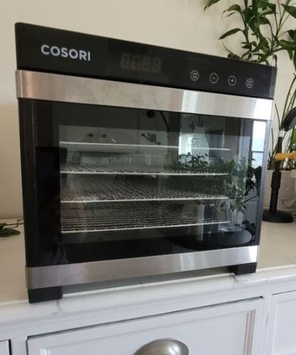 best food dehydrators for beginners