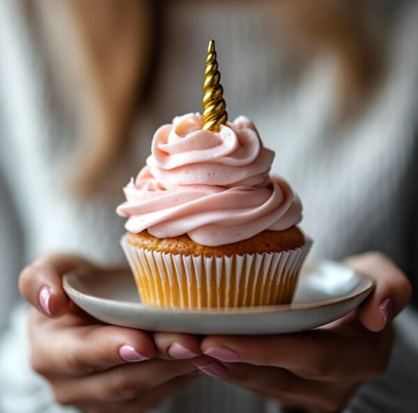 150 Unique Cupcake Name Ideas 🧁