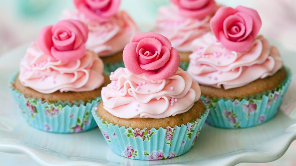 150 Unique CUPCAKE NAME IDEAS 🧁