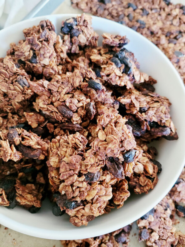easy breakfast ideas