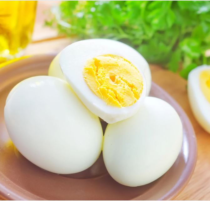 foods that can be freeze dried eggs