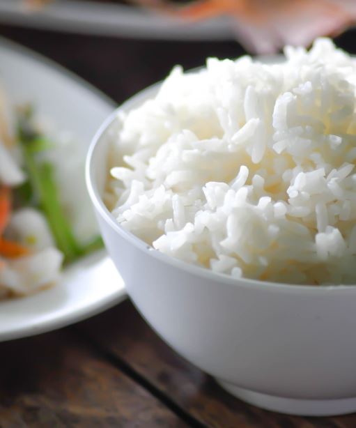 foods that can be freeze dried rice