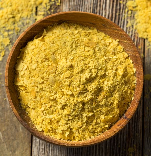 Nutritional Yeast Flakes