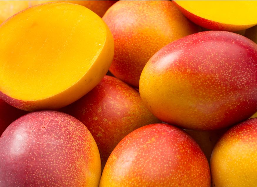 History & Origin Of Mangoes