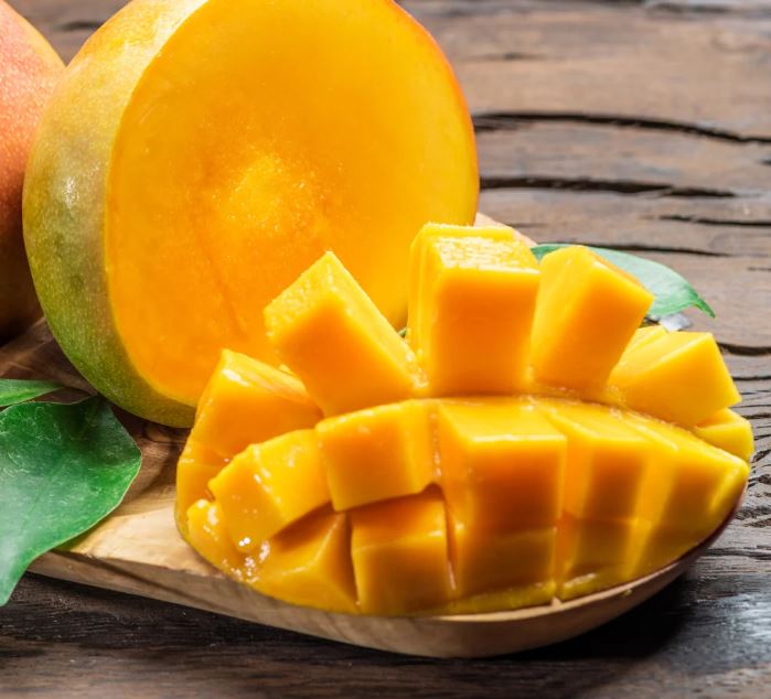 Tips For Cutting A Mango