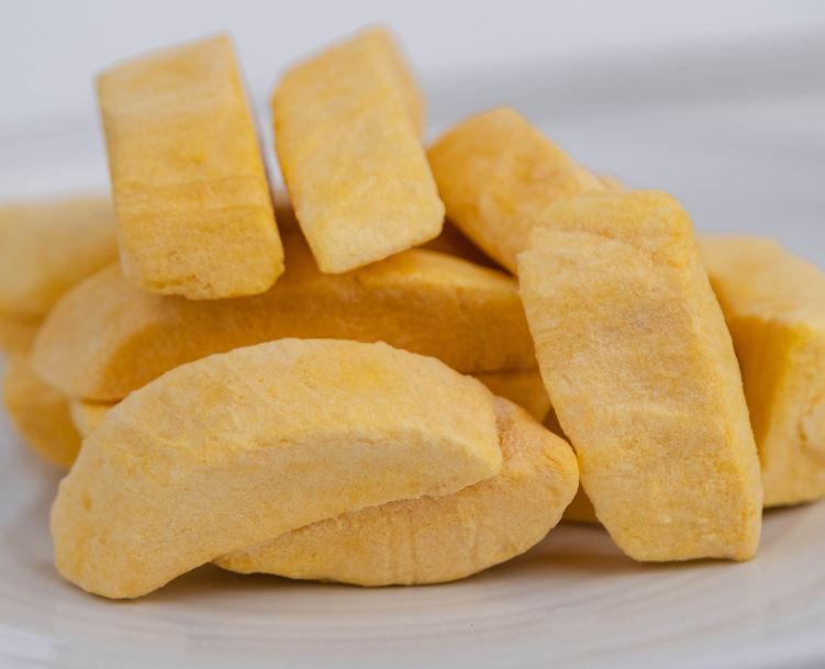 Dried Mango Snacks