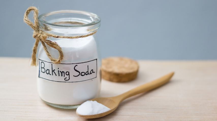 Baking Soda (Sodium Bicarbonate)