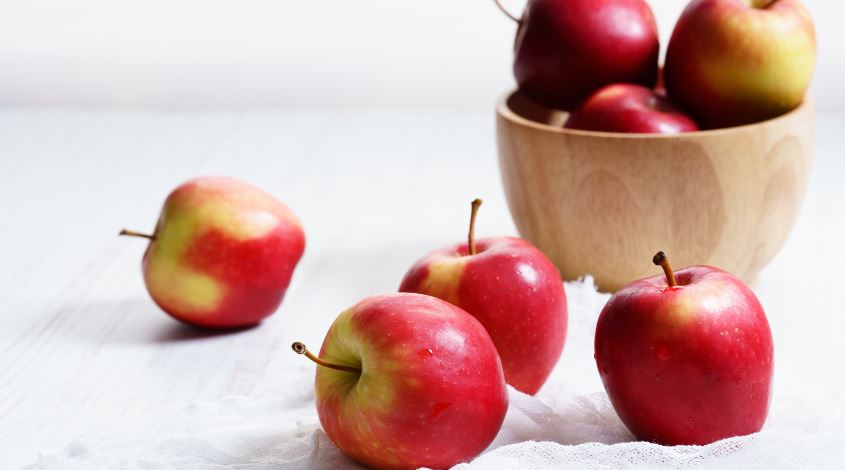 Tips for Efficient Apple Washing