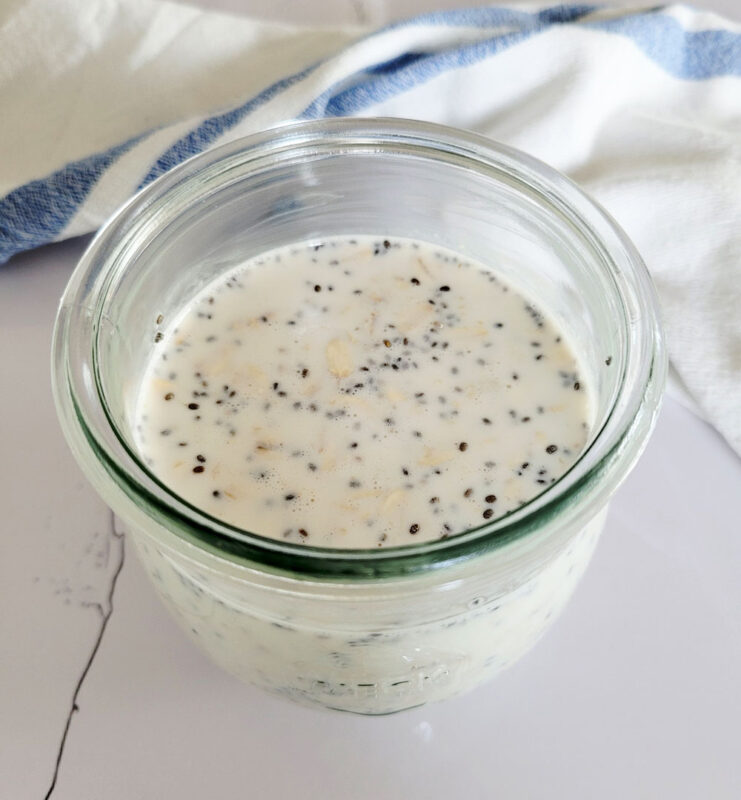 Tips For Making Basic Overnight Oats