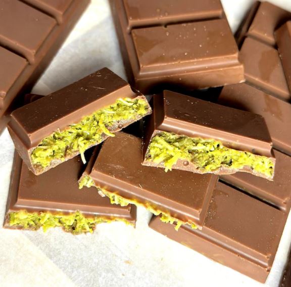 diana y shop Dubai chocolates