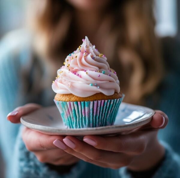 cupcake decorating ideas