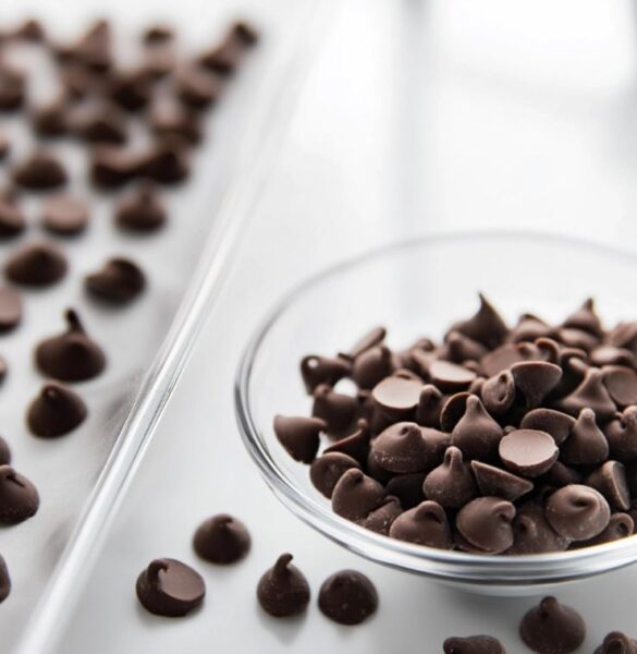 diy chocolate chips