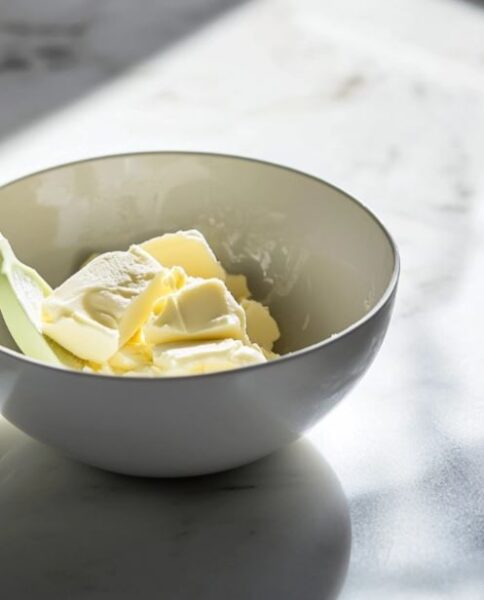 Can I store butter at room temperature?