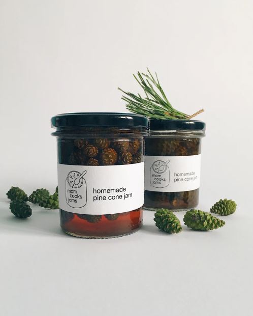 best etsy jam shops mom cooks jam