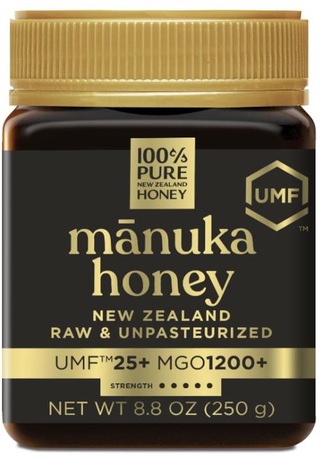 Manuka Honey gifts