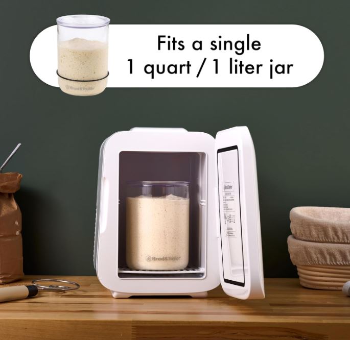 sourdough home gift idea