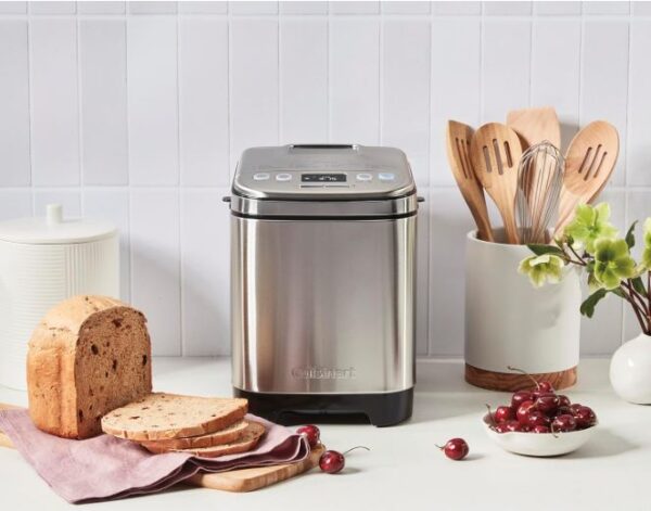 Cuisinart Bread Maker