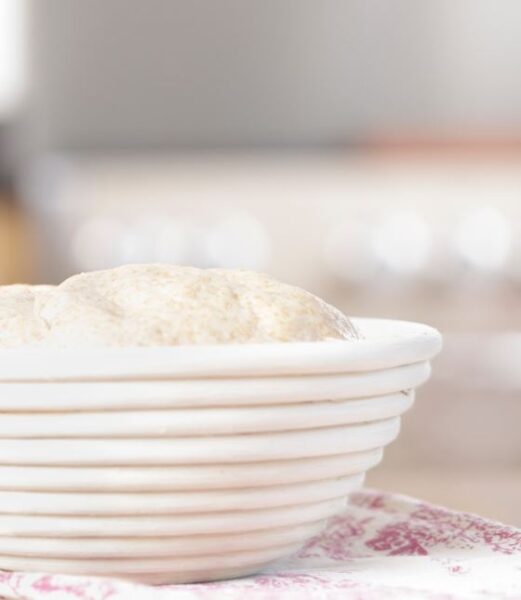 Bread Proofing Basket