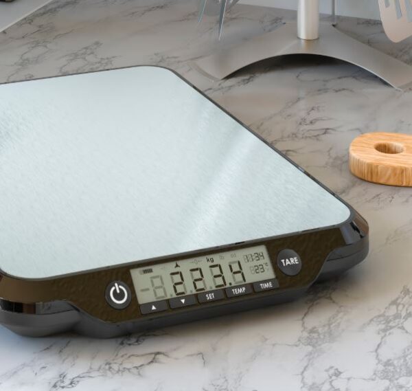 Digital Kitchen Scale