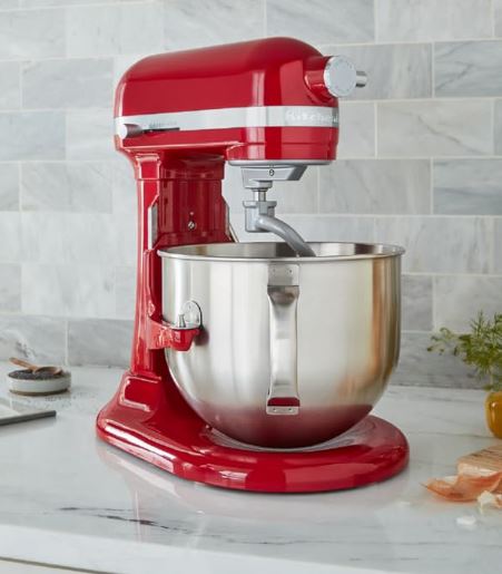 KitchenAid Stand Mixer