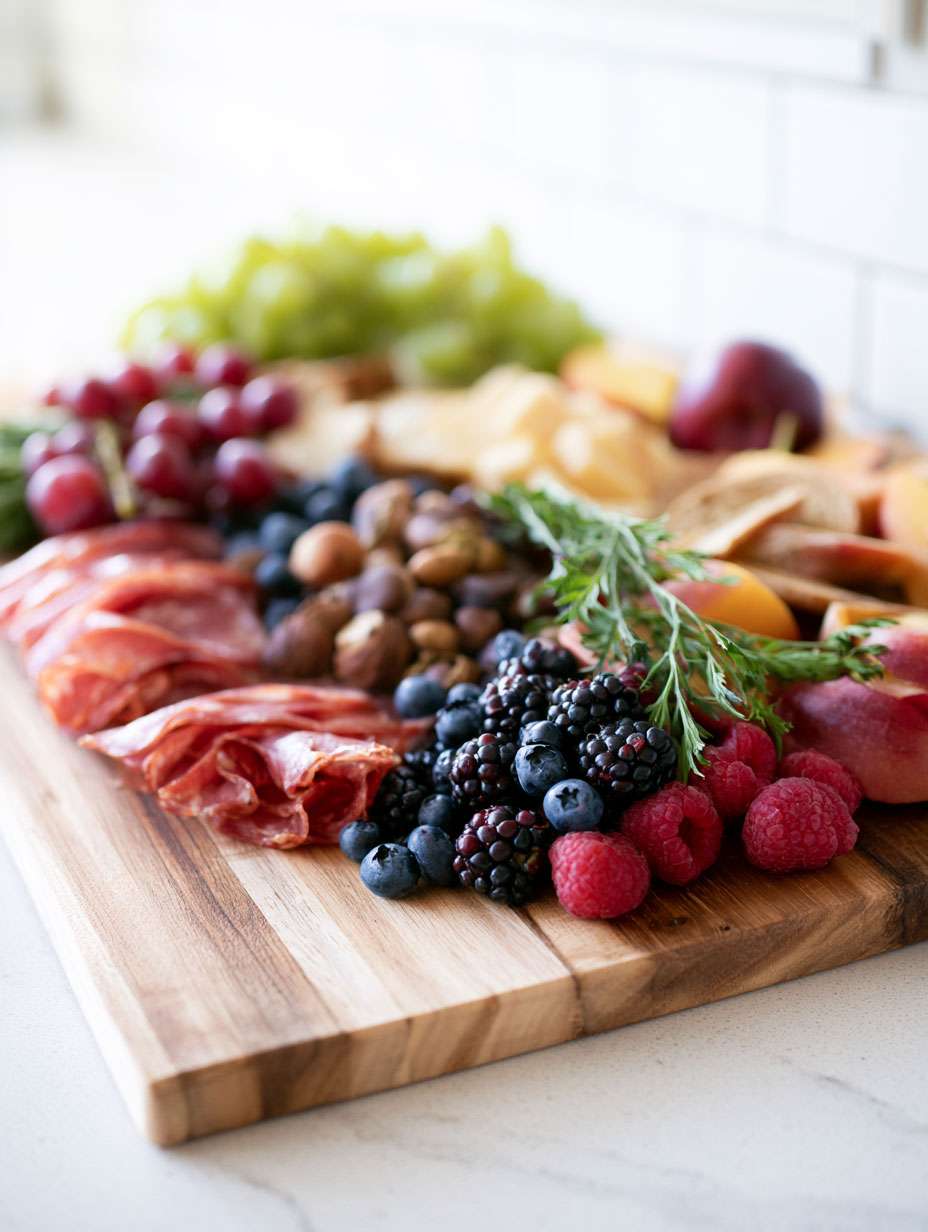 Best Handmade Charcuterie Boards