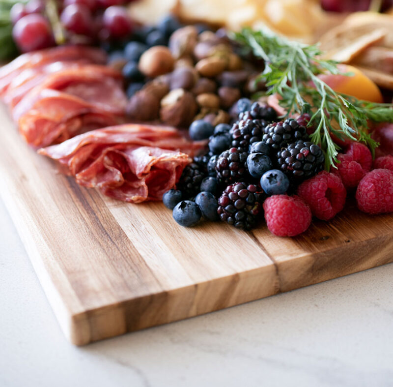Best Handmade Charcuterie Boards