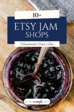 15 Best Jams & Jelly Shops On Etsy - Make Overnight Oats