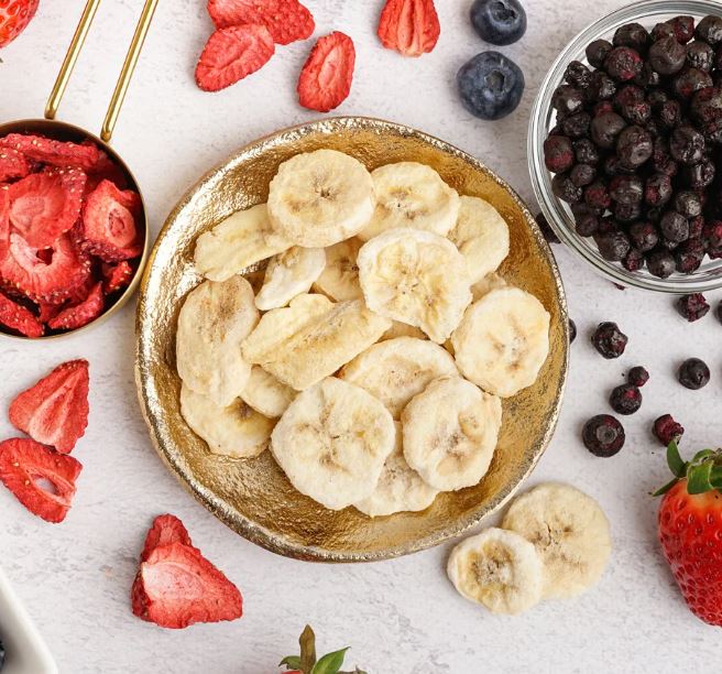 How Freeze Drying Works Tips For Beginners Make Overnight Oats How freeze drying works tips for beginners make overnight oats