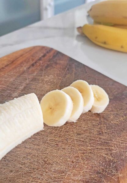 How To Make Banana Chips In The Dehydrator