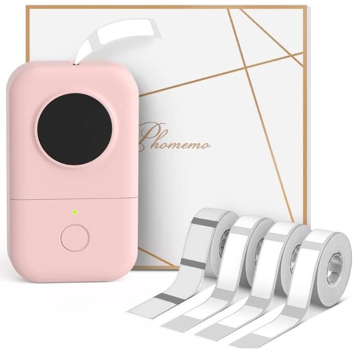 thermal label printer