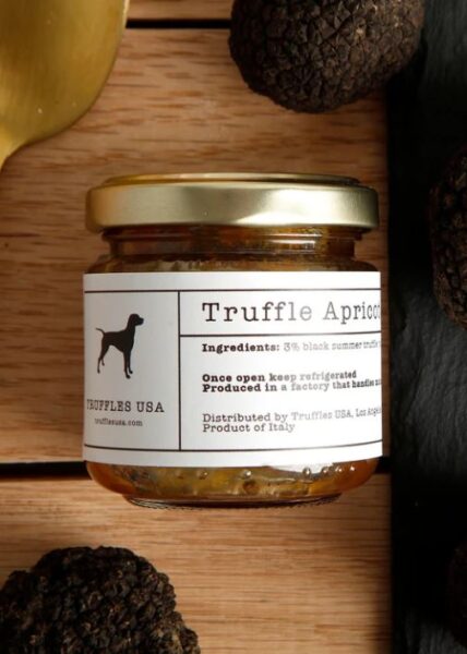 Truffles USA