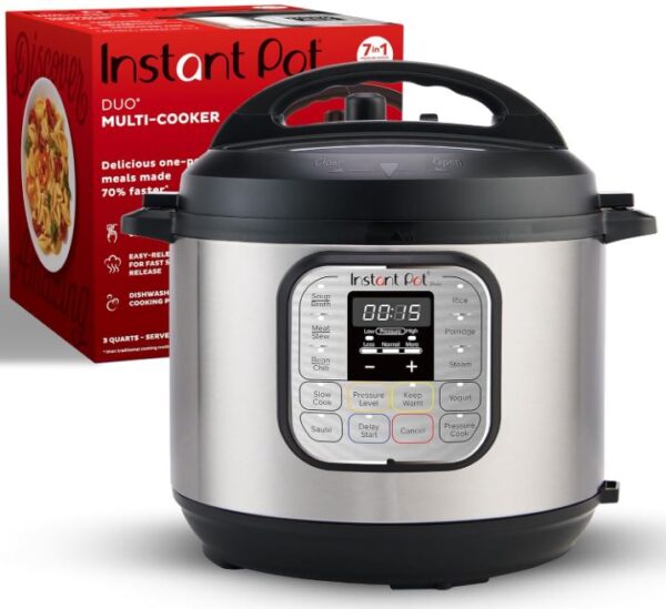 Instant Pot Classic Multi Cooker