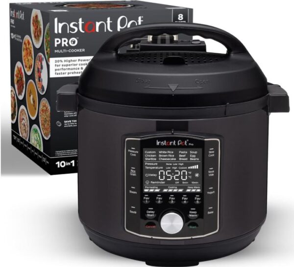 Instant Pot Pro