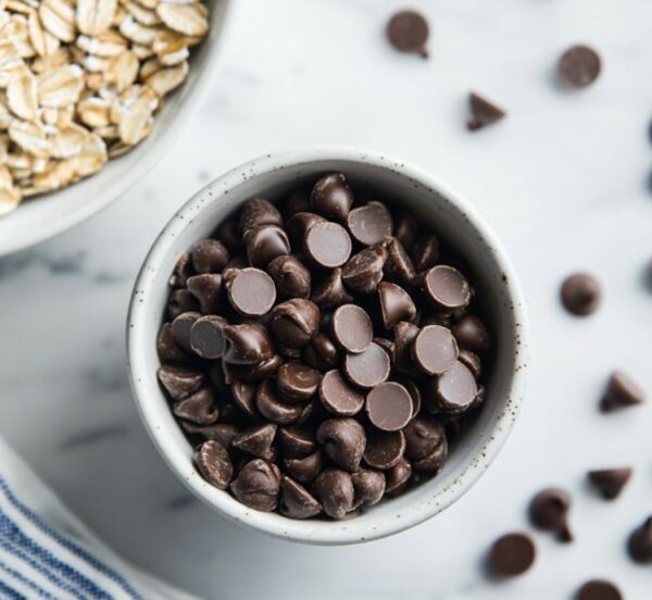 What type of chocolate chips are best for this recipe?